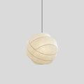 Turner Modern Spherical Pendant Light for Dining Room | Desfino