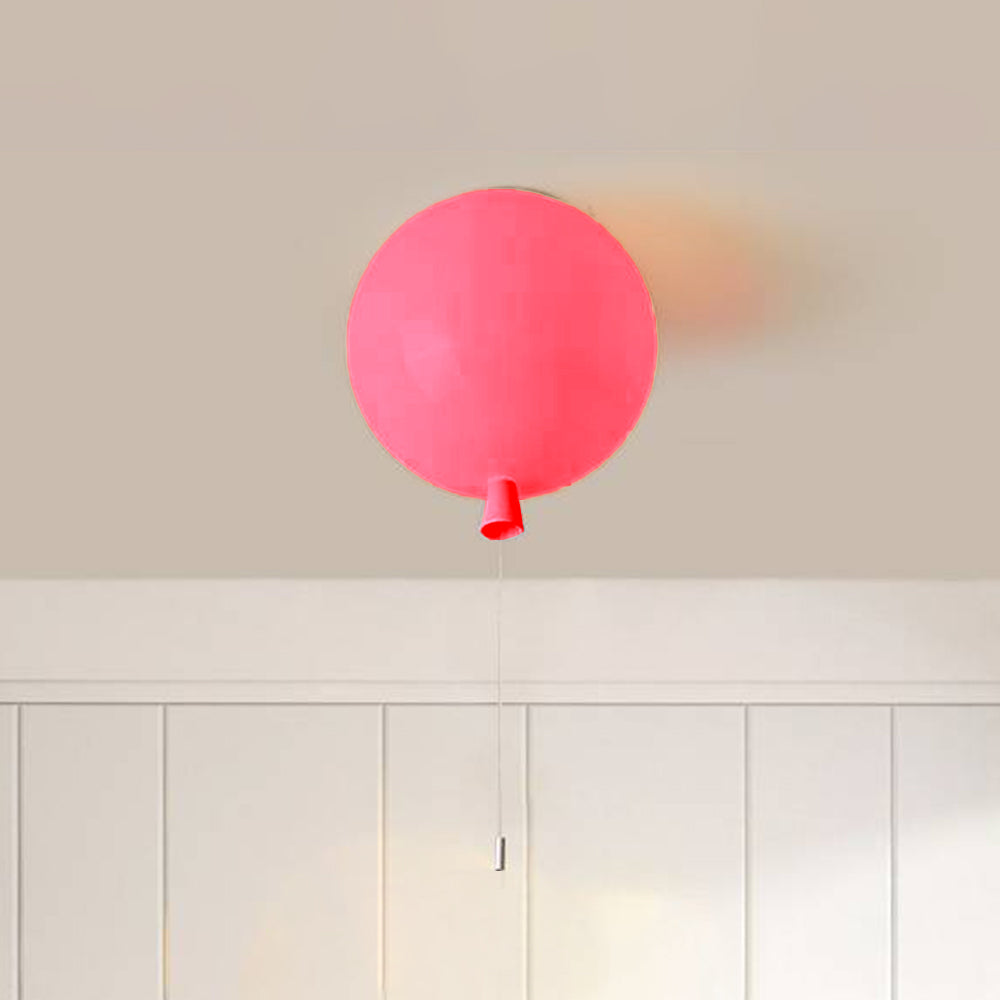 LumaGlobe beépített LED-es mennyezeti lámpa — Energiatakarékos, lágy fény - Desfino