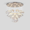 Italian Luxury Creative Bud Ceiling Chandelier | Desfino