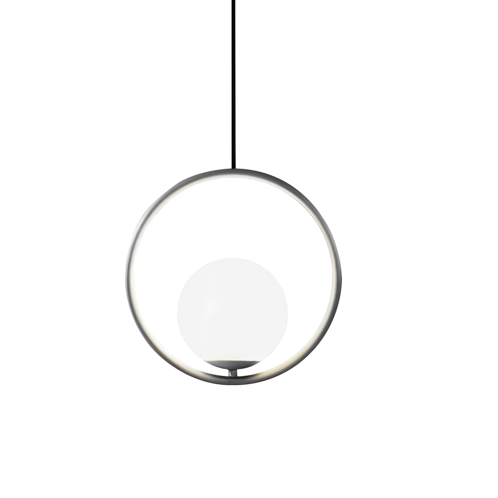 Mila Pendant Light Minimalist Lighting Fixture | Desfino