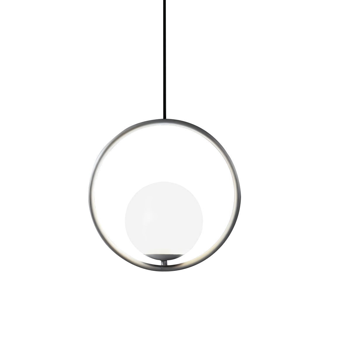 Mila Pendant Light Minimalist Lighting Fixture | Desfino