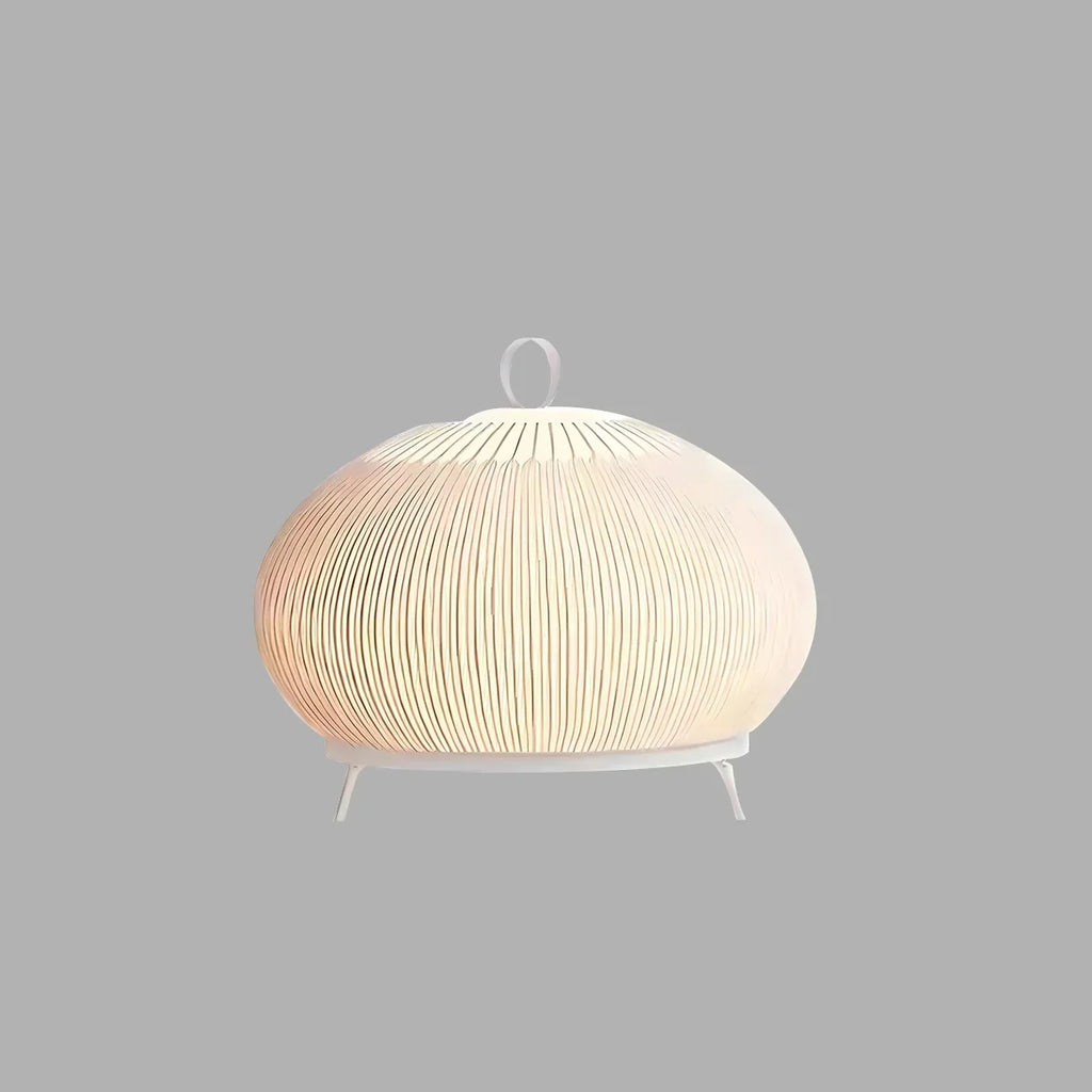 Cream Style Living Room Floor Lamp | Desfino