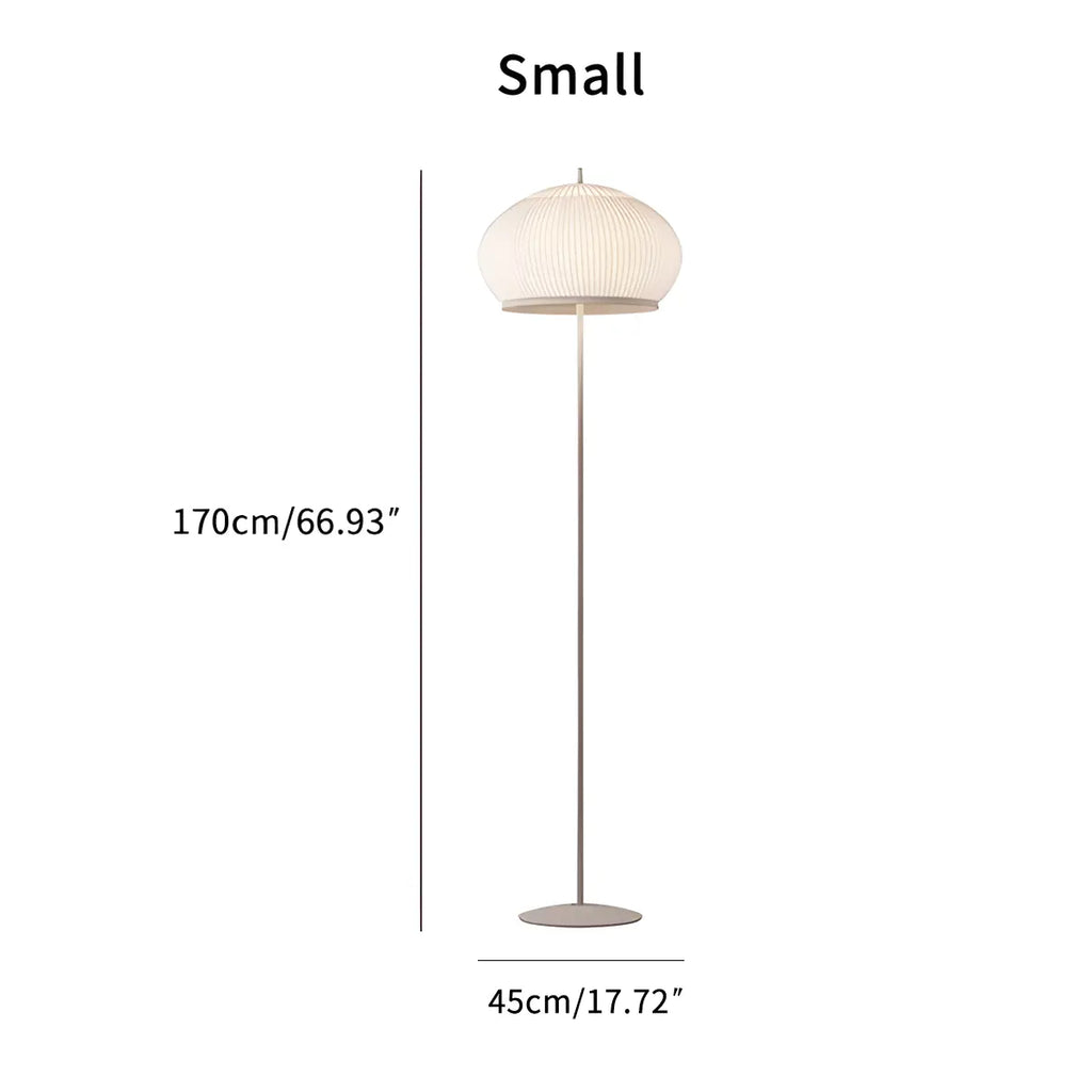 Moderne spanische Designer-Stehlampe | Desfino