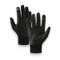Gants de cyclisme imperméables Nordvik — Isolants, thermiques, compatibles avec les écrans tactiles - Desfino