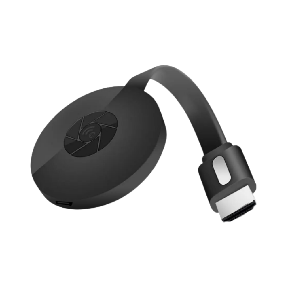 Dongle HDMI per Smart TV 1080P — Adattatore per streaming e mirroring dello smartphone - Desfino