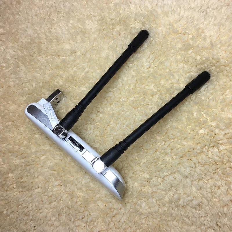 NexWave-avaamattomat langattomat 4G LTE -USB-donglet — kahden kappaleen pakkaus - Desfino