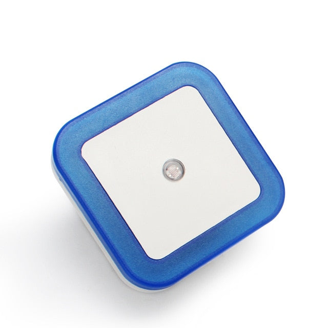 Paquete de 2 luces nocturnas infantiles activadas por movimiento — Encendido automático - Desfino