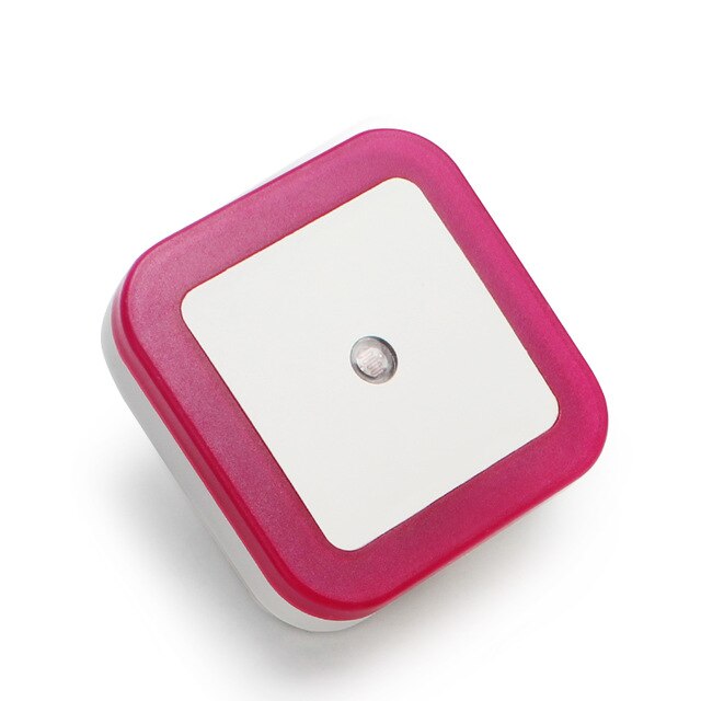Paquete de 2 luces nocturnas infantiles activadas por movimiento — Encendido automático - Desfino