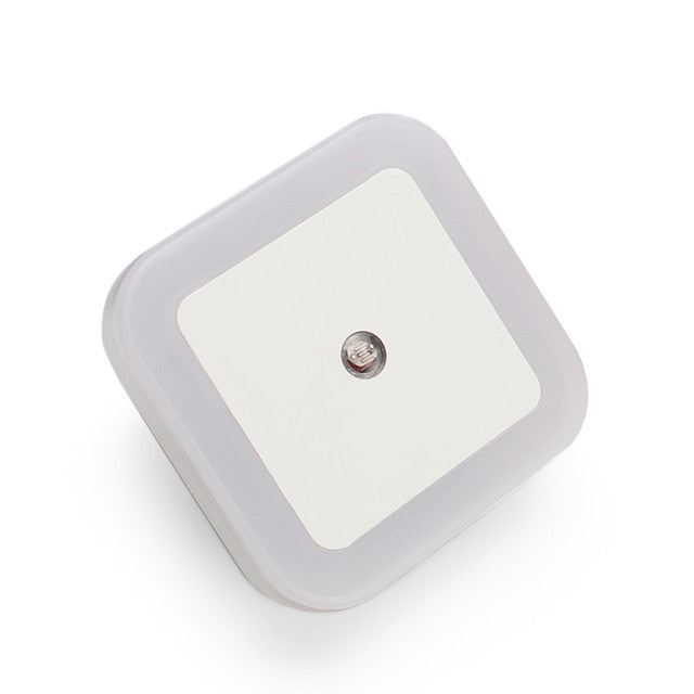 Paquete de 2 luces nocturnas infantiles activadas por movimiento — Encendido automático - Desfino