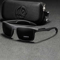 משקפי שמש מקוטבים AeroLite TR90 Polarized — עדשות בעובי 1.1 מ"מ ונוחות קלילה במיוחד