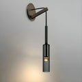 Modern Simple All Copper Wall Lamp | Desfino