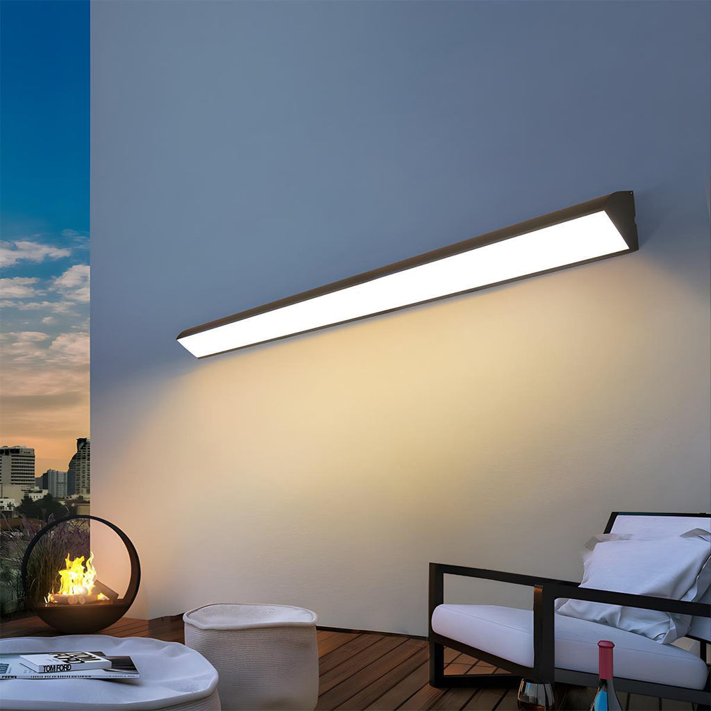 Wodoodporne taśmy LED IP65 — regulowany kąt 120° | Desfino