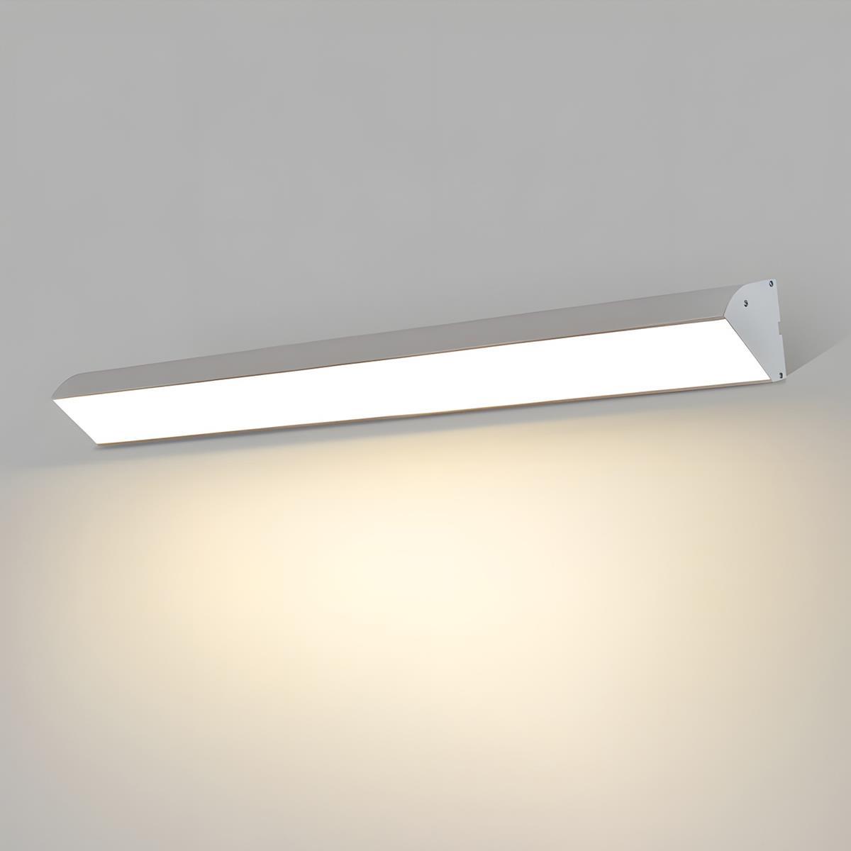 Wodoodporne taśmy LED IP65 — regulowany kąt 120° | Desfino