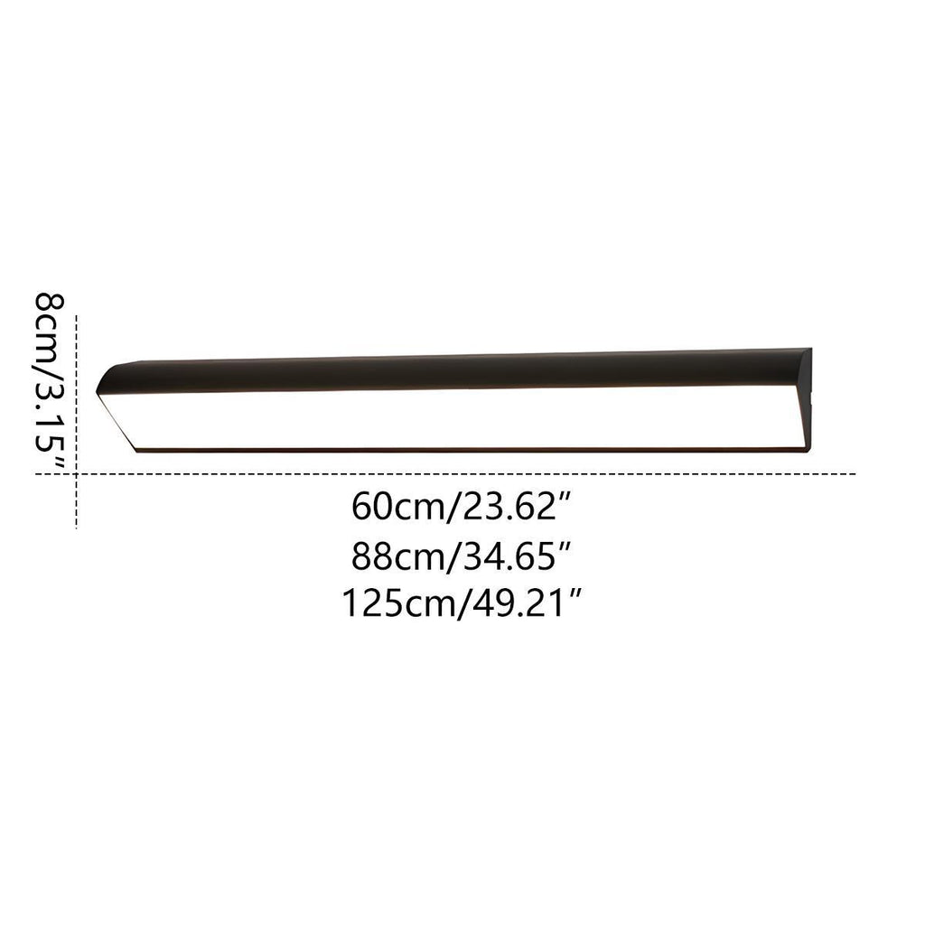 Wodoodporne taśmy LED IP65 — regulowany kąt 120° | Desfino
