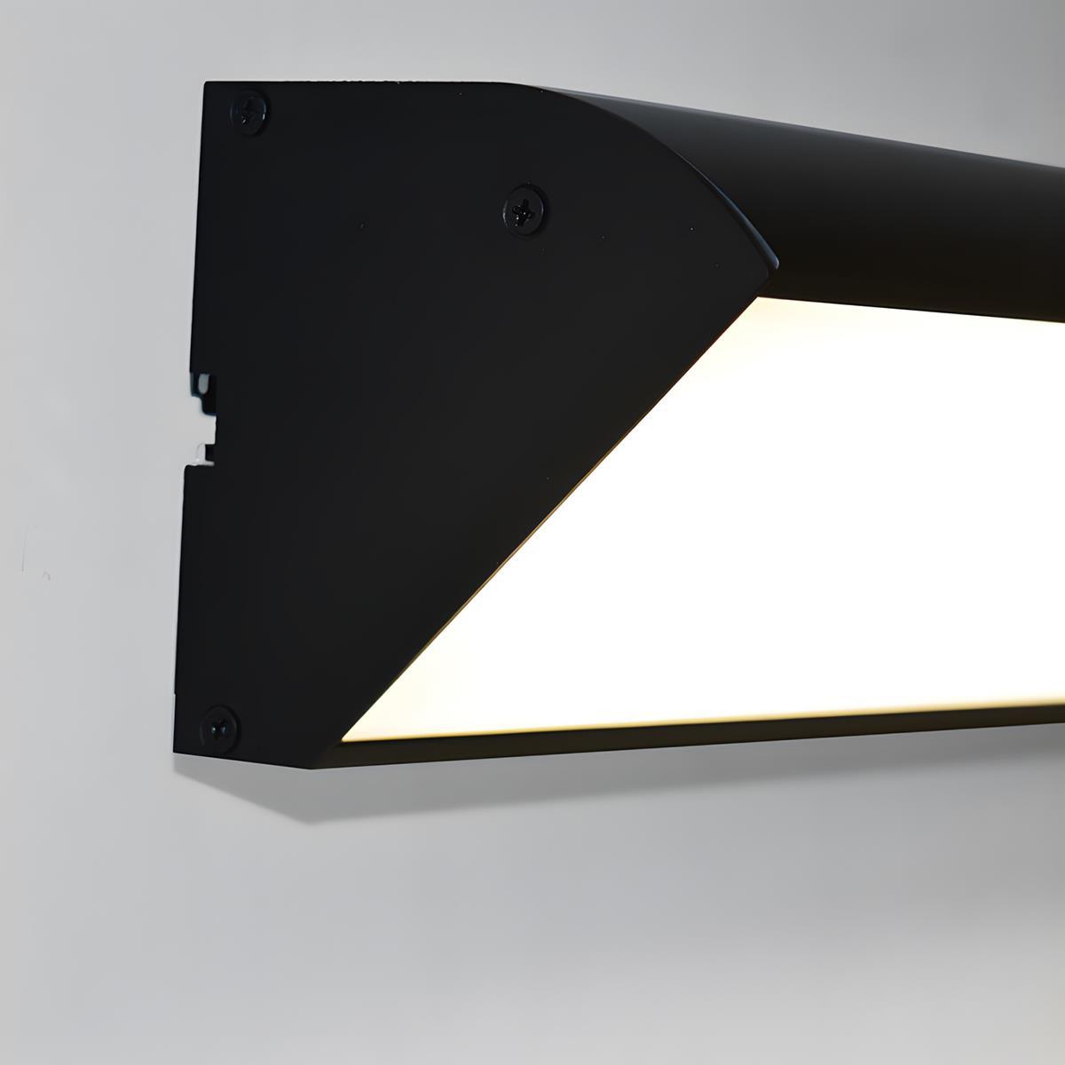 Wodoodporne taśmy LED IP65 — regulowany kąt 120° | Desfino