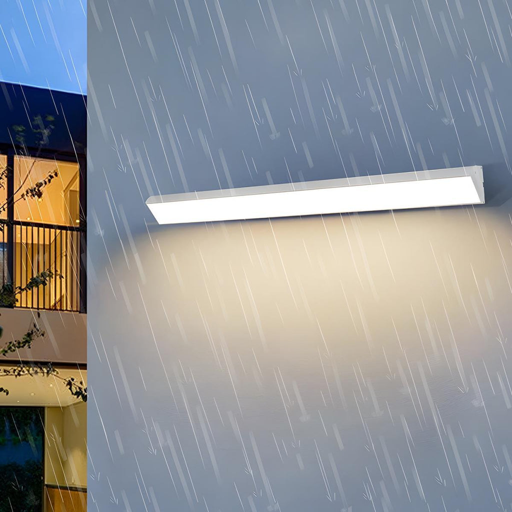 Wodoodporne taśmy LED IP65 — regulowany kąt 120° | Desfino