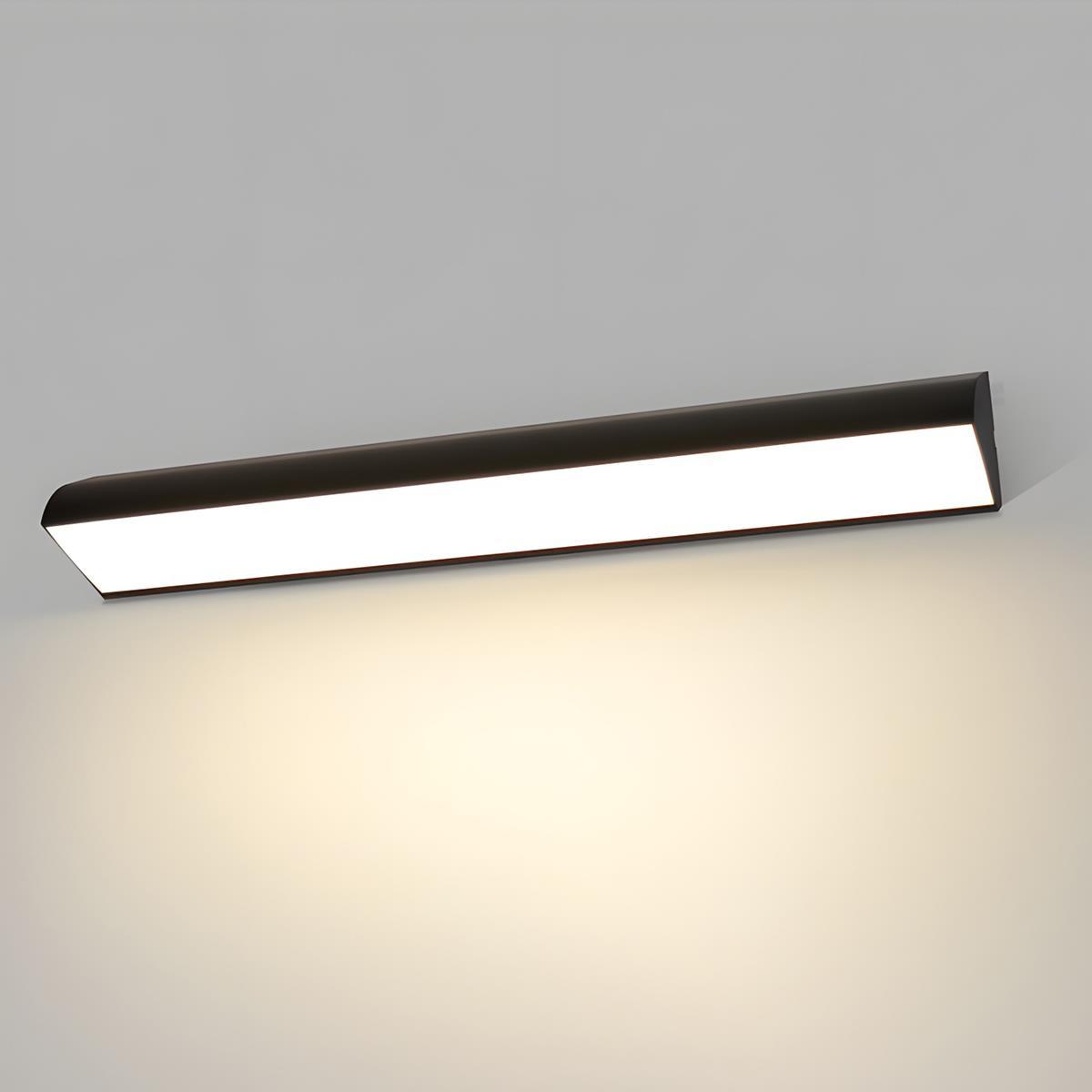Wodoodporne taśmy LED IP65 — regulowany kąt 120° | Desfino