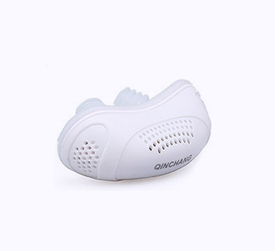Mask-Free Micro CPAP Device — Cordless, Compact Travel Design - Desfino