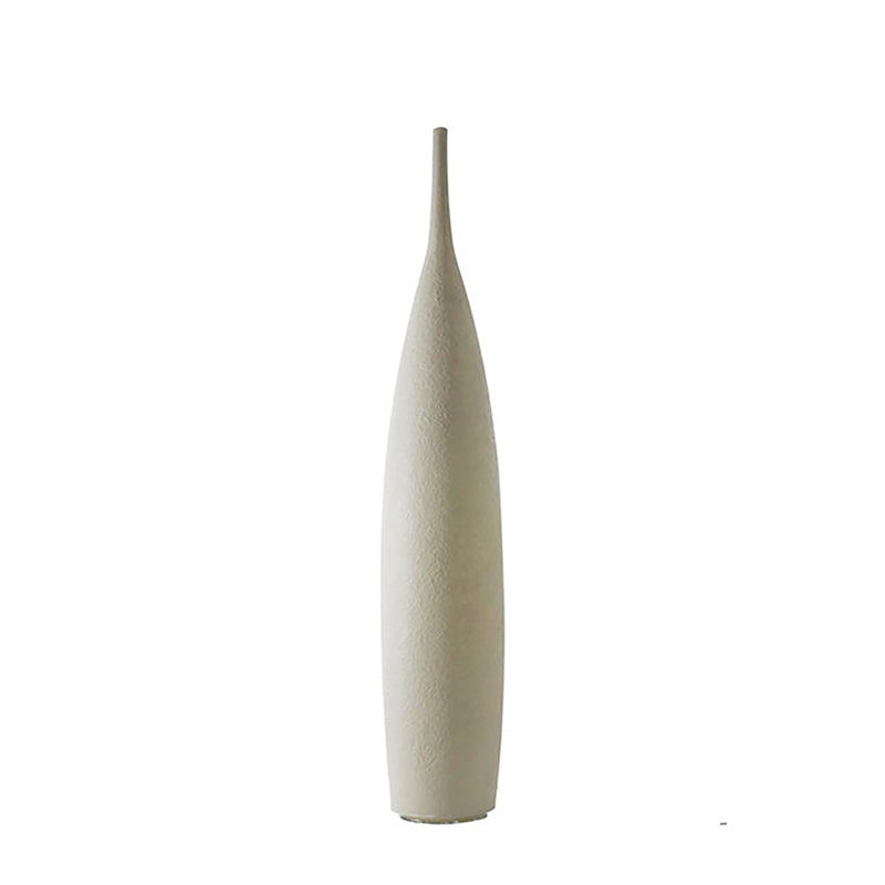 Bunte Vasen-Stehlampe für den Außenbereich | Desfino