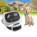 Collare per recinto elettrico wireless impermeabile per cani ZenGuard Pro — Confine invisibile - Desfino