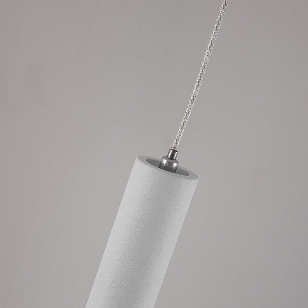 AeroLume minimalistisk pendellampe — effektiv LED-belysning