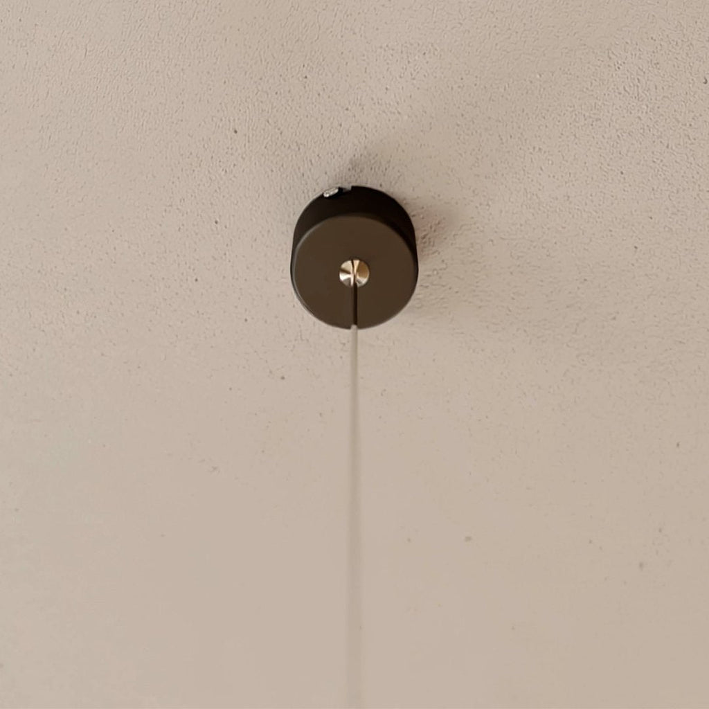 AeroLume minimalistisk pendellampe — effektiv LED-belysning